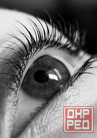 Брови и Ресницы в центре Донецка Донецк - изображение 1