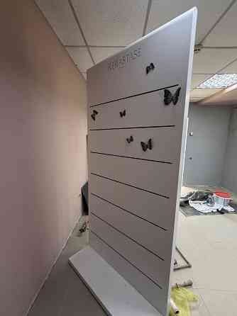 Витрина Донецк