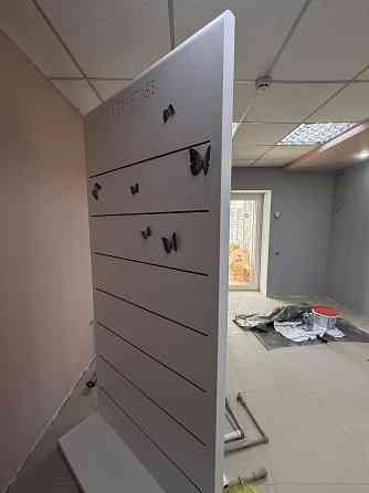 Витрина Донецк