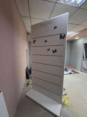 Витрина Донецк