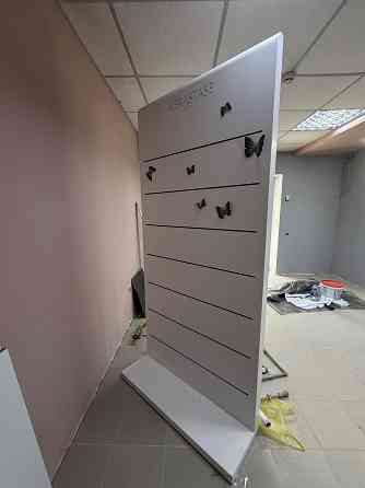 Витрина Донецк