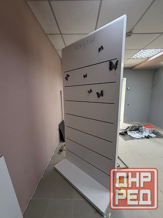 Витрина Донецк - изображение 1