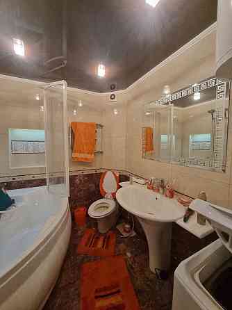 2-х комнатная квартира в центре Донецк