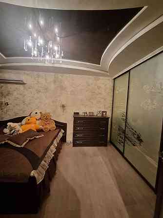 2-х комнатная квартира в центре Донецк