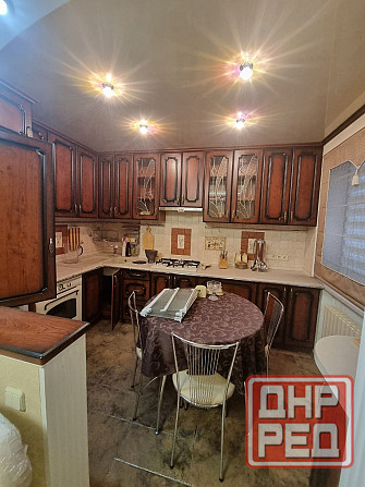 2-х комнатная квартира в центре Донецк - изображение 1