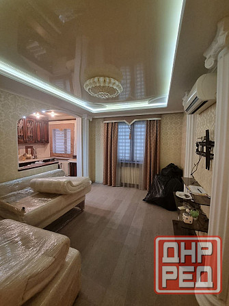 2-х комнатная квартира в центре Донецк - изображение 3