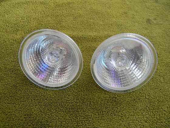 Лампа галогенная 50Вт Макеевка