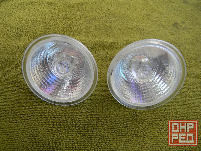 Лампа галогенная 50Вт Макеевка - изображение 1