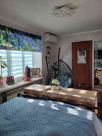 Продам двухкомнатную квартиру (45.4, 4/4, угловая, кирпичный дом) на поселке Объединенный, Советс Макеевка