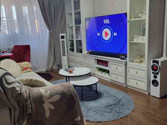 Продам двухкомнатную квартиру (45.4, 4/4, угловая, кирпичный дом) на поселке Объединенный, Советс Макеевка