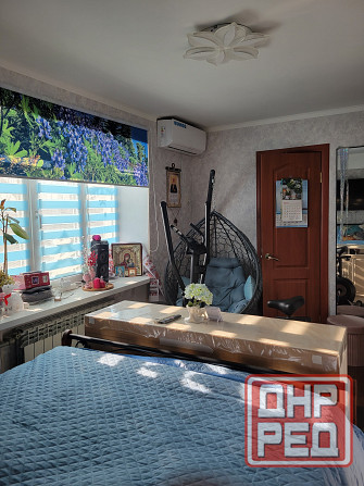 Продам двухкомнатную квартиру (45.4, 4/4, угловая, кирпичный дом) на поселке Объединенный, Советс Макеевка - изображение 2