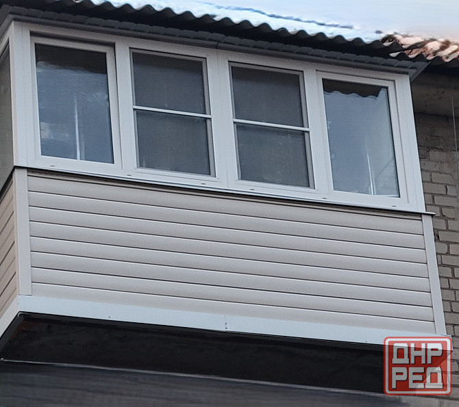 Продам двухкомнатную квартиру (45.4, 4/4, угловая, кирпичный дом) на поселке Объединенный, Советс Макеевка - изображение 9