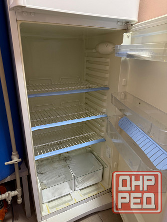 Холодильник Донецк - изображение 4