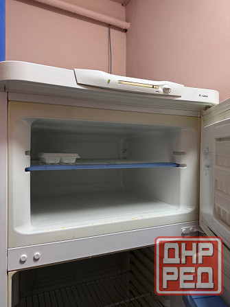 Холодильник Донецк - изображение 6