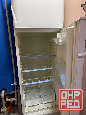 Холодильник Донецк - изображение 3