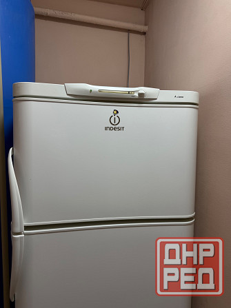 Холодильник Донецк - изображение 2