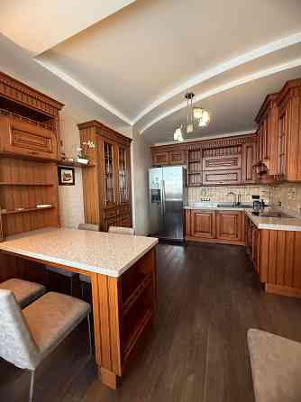 Водичка круглосуточно. Аренда 3х-комнатной Донецк