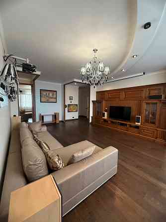 Водичка круглосуточно. Аренда 3х-комнатной Донецк