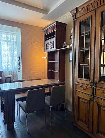 Водичка круглосуточно. Аренда 3х-комнатной Донецк