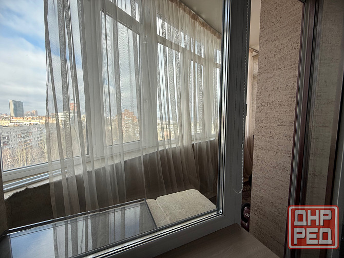 Водичка круглосуточно. Аренда 3х-комнатной Донецк - изображение 6