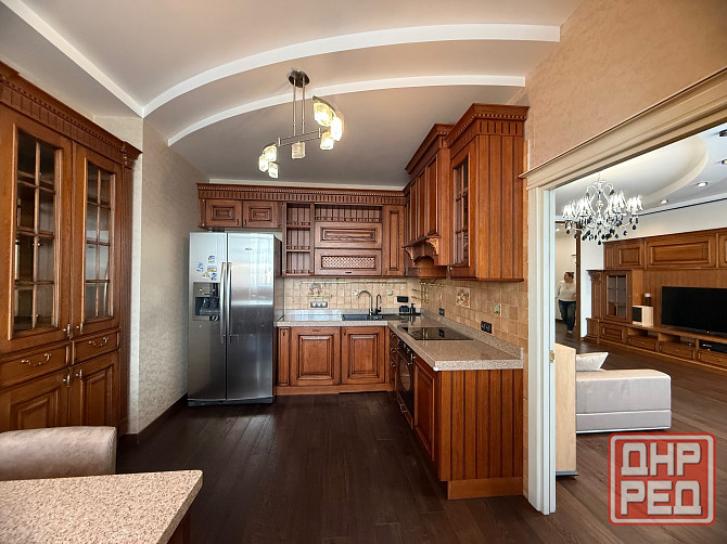 Водичка круглосуточно. Аренда 3х-комнатной Донецк - изображение 4