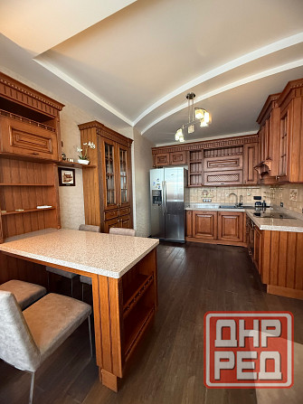 Водичка круглосуточно. Аренда 3х-комнатной Донецк - изображение 1