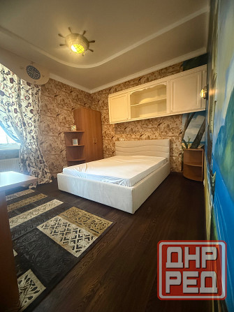 Водичка круглосуточно. Аренда 3х-комнатной Донецк - изображение 7