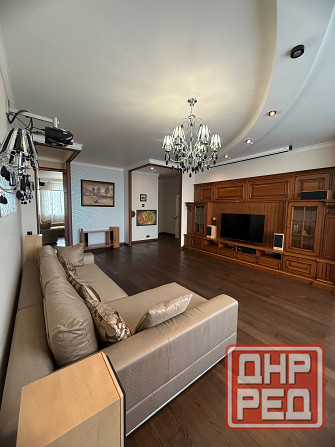 Водичка круглосуточно. Аренда 3х-комнатной Донецк - изображение 2