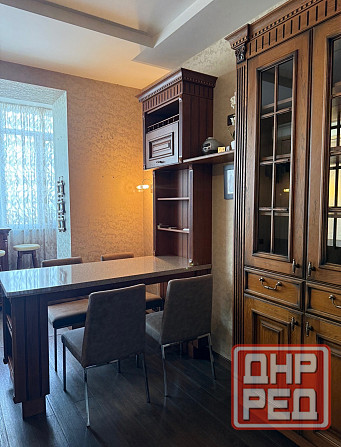 Водичка круглосуточно. Аренда 3х-комнатной Донецк - изображение 3