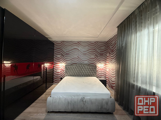 Водичка круглосуточно. Аренда 3х-комнатной Донецк - изображение 5