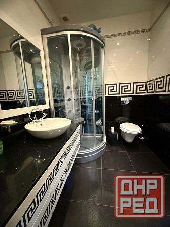 Водичка круглосуточно. Аренда 3х-комнатной Донецк - изображение 10