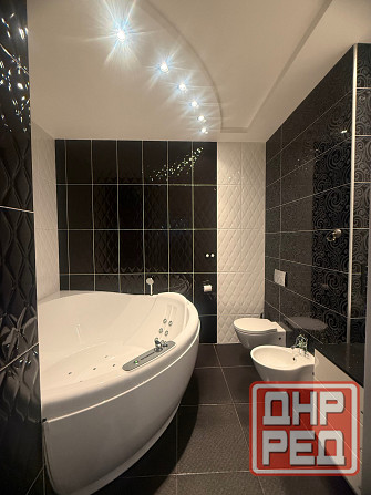 Водичка круглосуточно. Аренда 3х-комнатной Донецк - изображение 9