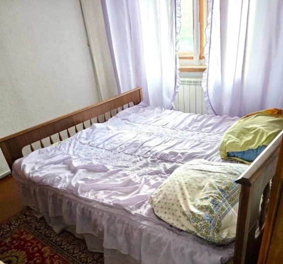 Продажа 2 комнатной квартиры район 3/5, пл. Грибиниченко Макеевка