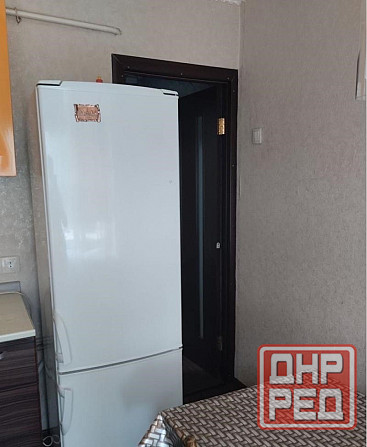 Продажа 1 комнатной квартиры район 3/5, пл. Грибиниченко, по ул.Ленина Макеевка - изображение 4