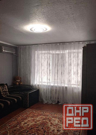 Продажа 1 комнатной квартиры район 3/5, пл. Грибиниченко, по ул.Ленина Макеевка - изображение 2