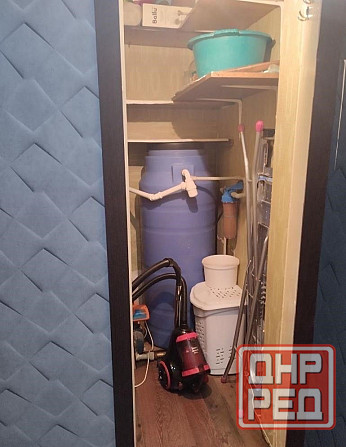 Продажа 1 комнатной квартиры район 3/5, пл. Грибиниченко, по ул.Ленина Макеевка - изображение 3