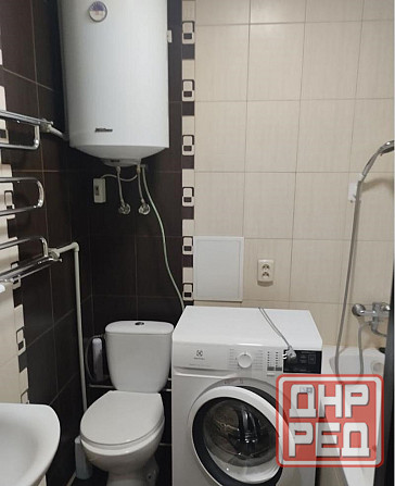 Продажа 1 комнатной квартиры район 3/5, пл. Грибиниченко, по ул.Ленина Макеевка - изображение 1