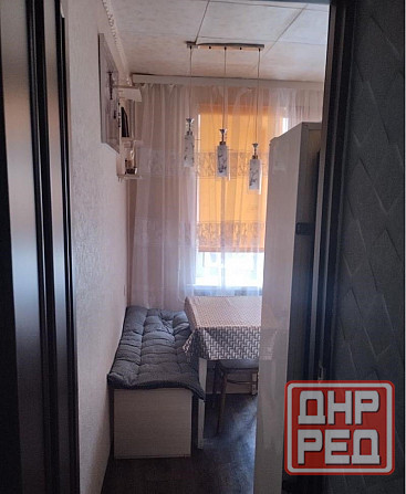 Продажа 1 комнатной квартиры район 3/5, пл. Грибиниченко, по ул.Ленина Макеевка - изображение 9