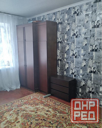 Продажа 1 комнатной квартиры район 3/5, пл. Грибиниченко, по ул.Ленина Макеевка - изображение 8