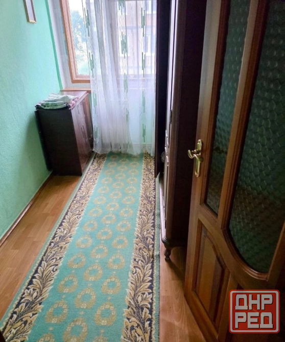 Продажа 2 комнатной квартиры район 3/5, пл. Грибиниченко Макеевка - изображение 8