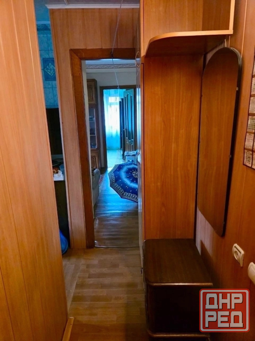 Продажа 2 комнатной квартиры район 3/5, пл. Грибиниченко Макеевка - изображение 4