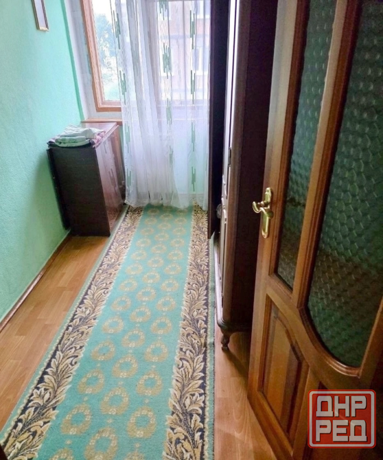 Продажа 2 комнатной квартиры район 3/5, пл. Грибиниченко Маткапитал Макеевка - изображение 10