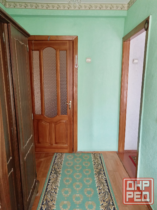 Продажа 2 комнатной квартиры район 3/5, пл. Грибиниченко Маткапитал Макеевка - изображение 9