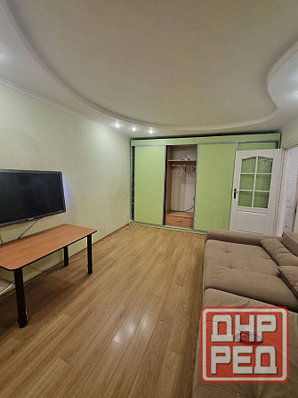 2-х комнатная квартира, мкрн. Донской Донецк - изображение 5