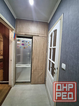 2-х комнатная квартира, мкрн. Донской Донецк - изображение 2