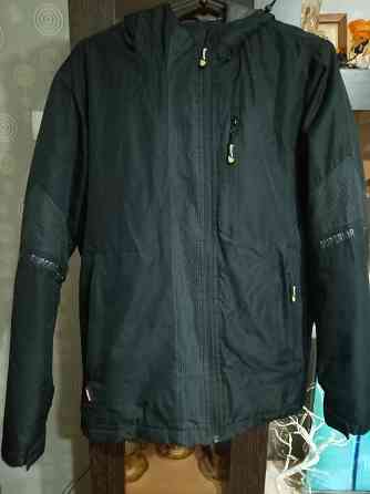 Продам куртку демисезон Макеевка