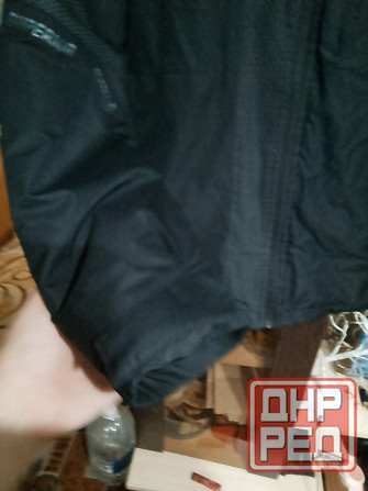 Продам куртку демисезон Макеевка - изображение 2