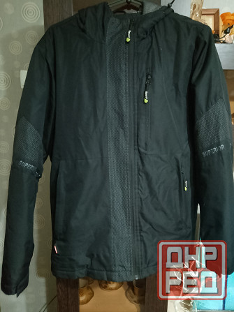 Продам куртку демисезон Макеевка - изображение 1