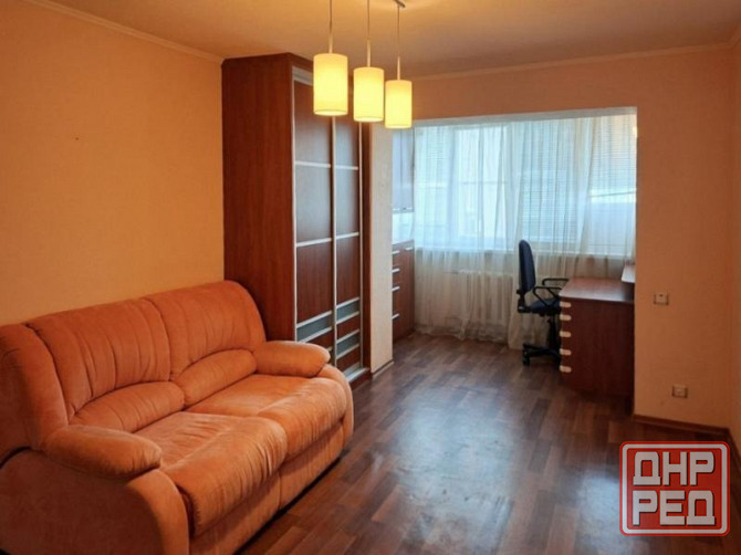 2 ком. квартира, 48 м2, 7/9 этаж, Калининский р-н, ул. Герцена, 5,5 млн руб Донецк - изображение 7