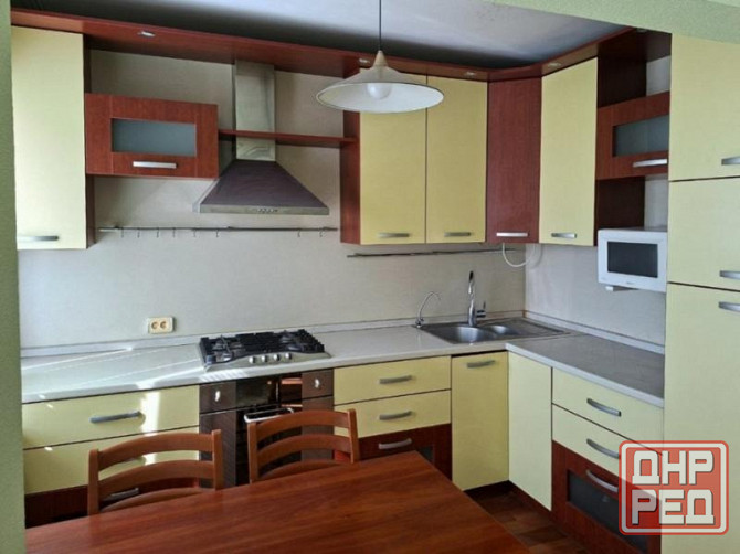 2 ком. квартира, 48 м2, 7/9 этаж, Калининский р-н, ул. Герцена, 5,5 млн руб Донецк - изображение 9